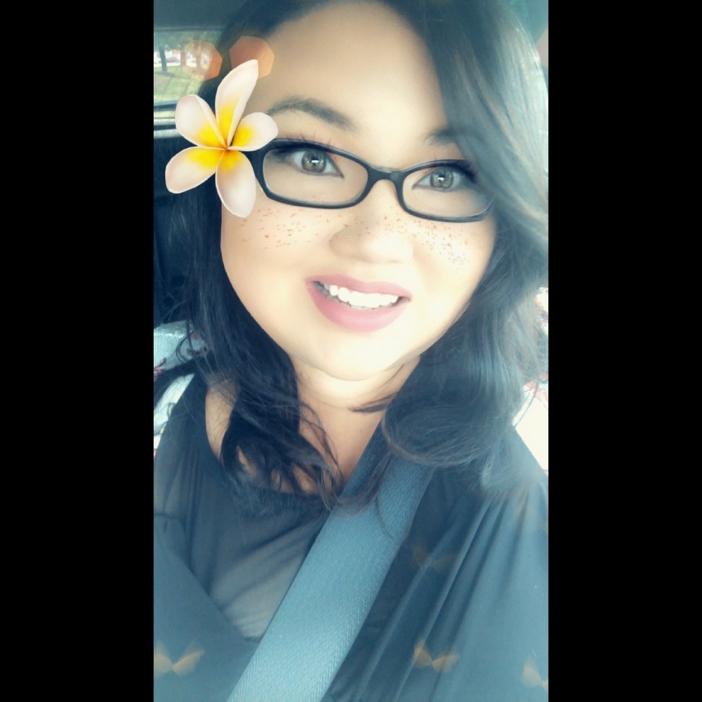 Meet your Posher, Tiffany